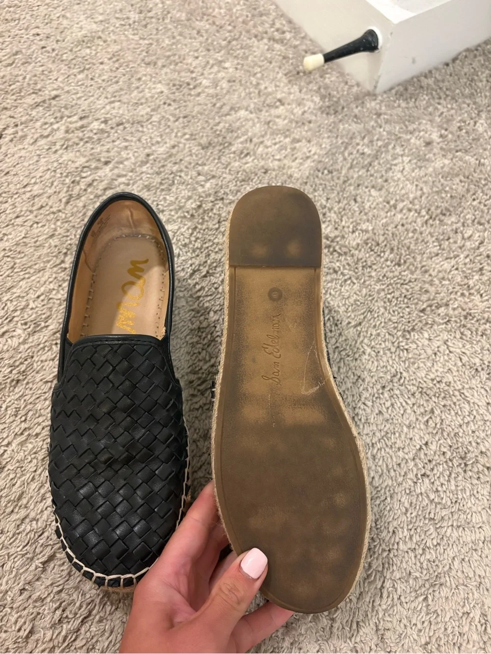 Sam Edelman sam edelman